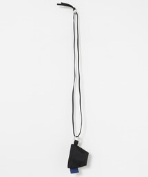 Kaan　MINI LANYARD POUCH