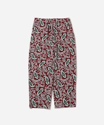 Saturdays NYC | Tony Paisley Pants(その他パンツ)