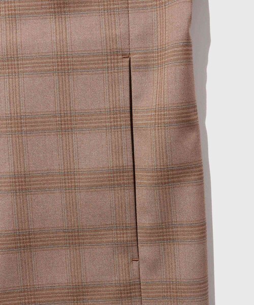 ADAM ET ROPE'（アダムエロペ）の「【DELEGANT】 コンフォート テーラードジャケット / セットアップ対応（テーラードジャケット・メンズ・ブラック/チャコール/ブラウン系・L/M/S）」の16枚目の写真