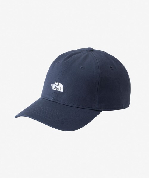 URBAN RESEARCH DOORS(アーバンリサーチドアーズ)の「THE NORTH FACE TNF Simply Classic Cap(キャップ・メンズ・CK/UN/K・L)」の14枚目の写真