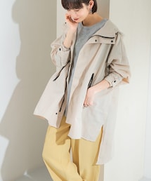 KBF | BIGマウンテンパーカー(マウンテンパーカー)