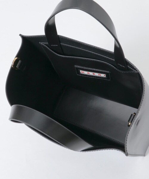 URBAN RESEARCH(アーバンリサーチ)の「MARNI MUSEO BAG SMALL(ハンドバッグ・レディース・00N99・-)」の8枚目の写真