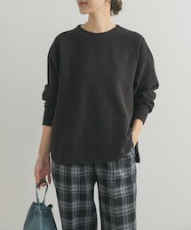 URBAN RESEARCH DOORS | 『WEB/一部店舗限定カラー』ラグランフレアプルオーバー(Tシャツ/カットソー)