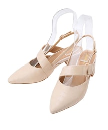 dazzlin | ポインテッドレディパンプス(パンプス)