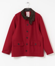 URBAN RESEARCH | NICENESS　INNES(テーラードジャケット)