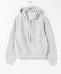 かぐれ | blurhmsROOTSTOCK　THIN-SWEAT HOODIE ZIP(パーカー)