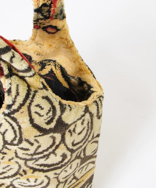 THE GOODLAND MARKET（ザグッドランドマーケット）の「77circa　one handle bucket bag（トートバッグ・レディース・tap1/tap2/tap3/tap4/gob1/gob2/gob3/gob4・one）」の22枚目の写真