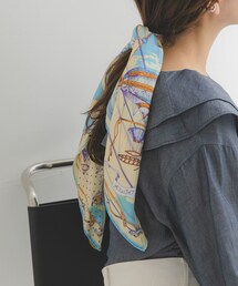 URBAN RESEARCH ROSSO | manipuri　65ビットバルーン(バンダナ/スカーフ)