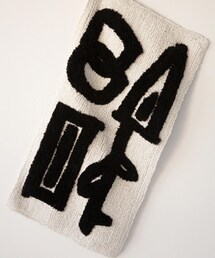 URBAN RESEARCH | RboW　Sketch Rug(インテリア雑貨)