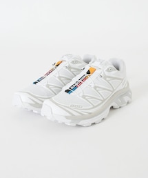 URBAN RESEARCH | SALOMON　XT-6(スニーカー)