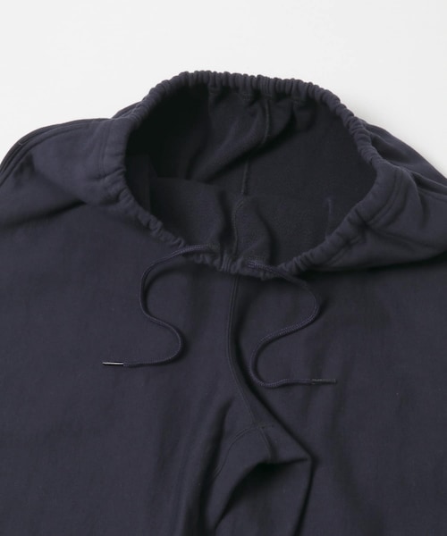 かぐれ（カグレ）の「blurhmsROOTSTOCK　THIN-SWEAT PANTS（その他パンツ・レディース・H White/DarkNavy/H Beige・0）」の15枚目の写真