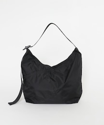 EKAL | HOBO　AZUMA SHOULDER BAG M RS(ショルダーバッグ)