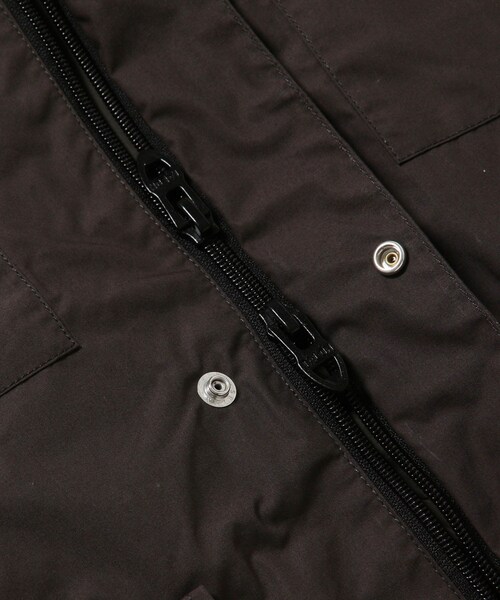 ADAM ET ROPE'(アダムエロペ)の「【THENORTHFACEPURPLELABEL】MW65/35MountainCoat(マウンテンパーカー・メンズ・グレー・L/M/XL)」の10枚目の写真