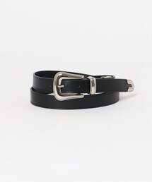 SENSE OF PLACE by URBAN RESEARCH | FLウエスタンベルト25mm(ベルト)