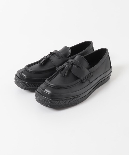 SENSE OF PLACE by URBAN RESEARCH（センスオブプレイスバイアーバンリサーチ）の「Converse　ALL STAR SQUARETOE LOAFER（ローファー・メンズ・D.BRN/BLK/BLACK・26/27/28）」の8枚目の写真