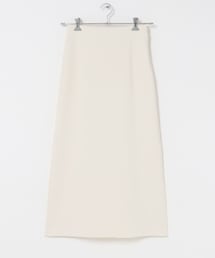 URBAN RESEARCH ROSSO | ウォッシャブル吸水速乾ストレッチ スカート(スカート)