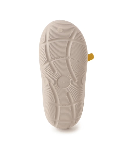 ADAM ET ROPE'（アダムエロペ）の「【TAW&TOE(トーアンドトー)】ZEROVITY Flip Flop OG（サンダル・レディース・ブラック/ライトグレー/ローズピンク/クリーム・23/24/25）」の20枚目の写真