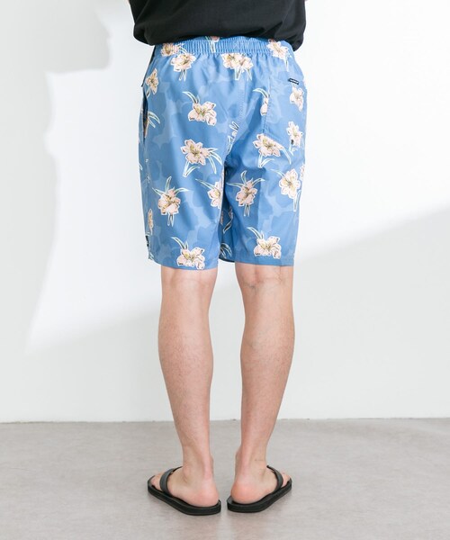 URBAN RESEARCH Sonny Label（アーバンリサーチサニーレーベル）の「QUIKSILVER　EVERYDAY STRAIGHT VL 19（水着・メンズ・KVJ7/BLQ7/KVJ6/MEF6・M/L）」の17枚目の写真