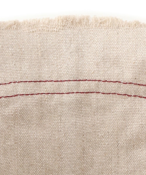 ADAM ET ROPE'(アダムエロペ)の「【J'aDoRe・店舗限定】【La Maison de Lyllis(メゾンドリリス)】TURI ハット(ハット・レディース・ホワイト系/ネイビー系・F)」の16枚目の写真