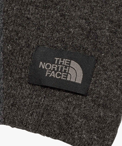 URBAN RESEARCH DOORS（アーバンリサーチドアーズ）の「THE NORTH FACE　Rovtrack Wool Stole（マフラー・メンズ・K/ZC/UB・One）」の6枚目の写真