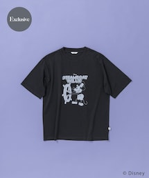 Disney | 別注/Disney/プリントTシャツ(Tシャツ/カットソー)