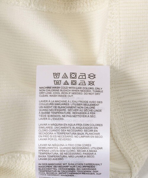 URBAN RESEARCH DOORS（アーバンリサーチドアーズ）の「NEW BALANCE　Athletics クラシックスフーディ（パーカー・メンズ・PEF/BK・M/L/XL）」の18枚目の写真