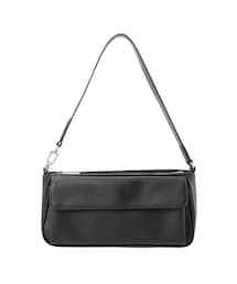 EMODA | BOX POCKET BAG(ハンドバッグ)