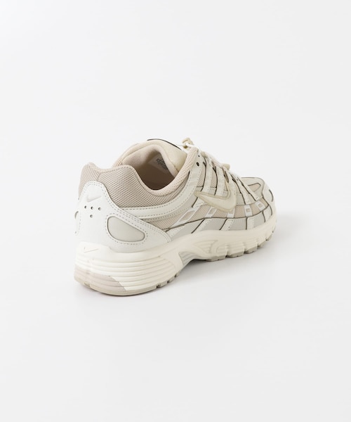 KBF（ケイビーエフ）の「NIKE　P-6000（スニーカー・レディース・LIGHT BONE・23.5/24.5）」の5枚目の写真