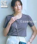 nissen(ニッセン)の「トップス(Tシャツ/カットソー)」