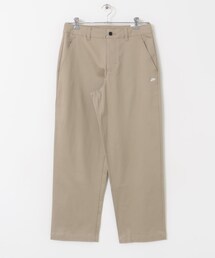 URBAN RESEARCH DOORS | NIKE　NL UL CTTN OPP チノパンツ(チノパンツ)