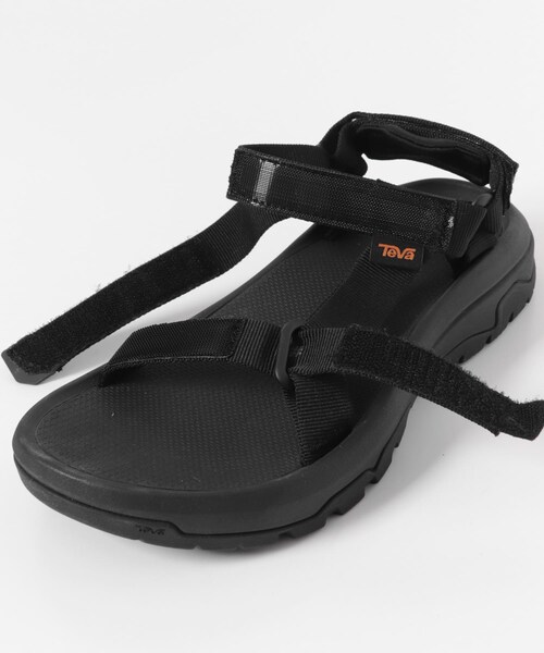 URBAN RESEARCH DOORS(アーバンリサーチドアーズ)の「Teva W HURRICANE XLT3(サンダル・レディース・OYSTER/BLACK/SEDONA・23/24)」の12枚目の写真