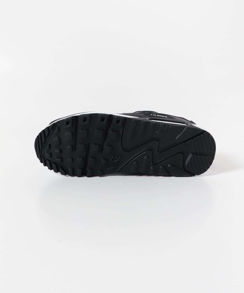 URBAN RESEARCH Sonny Label（アーバンリサーチサニーレーベル）の「NIKE　ウィメンズエアマックス90（スニーカー・レディース・002ブラック・23/23.5/24/24.5）」の6枚目の写真