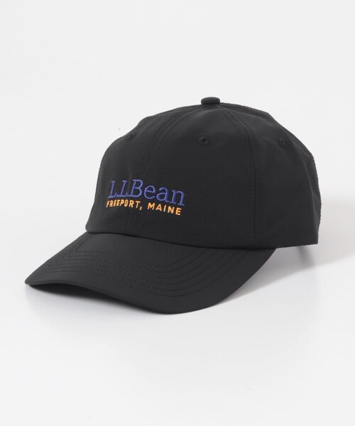 URBAN RESEARCH DOORS（アーバンリサーチドアーズ）の「L.L.Bean　NYLON FLEXIBLE CAP（キャップ・メンズ・BLACK/BROWN/BEIGE/PINK/NAVY・One）」の7枚目の写真