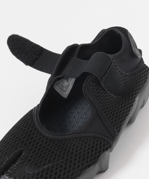URBAN RESEARCH DOORS(アーバンリサーチドアーズ)の「NIKE エア リフト BR(スニーカー・メンズ・BLK/WHT・26/27/28/29)」の11枚目の写真
