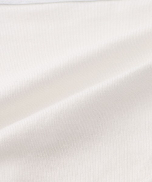 ADAM ET ROPE'（アダムエロペ）の「【HOMME girls×FRUIT OF THE LOOM】Boy Short (3-Pack)（ショーツ・レディース・その他・S）」の15枚目の写真