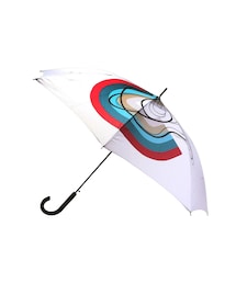 UN3D. | STRATUM PRINT UMBRELLA(長傘)