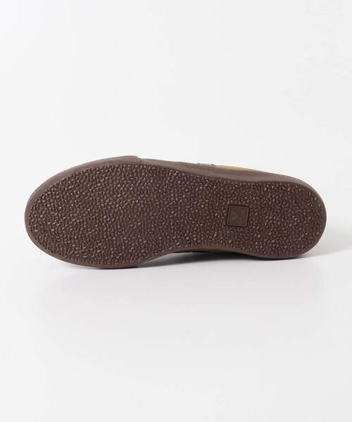 THE GOODLAND MARKET（ザグッドランドマーケット）の「veja　PANENKA TENT BLACK BARK（スニーカー・メンズ・TENT・41/42/43）」の6枚目の写真