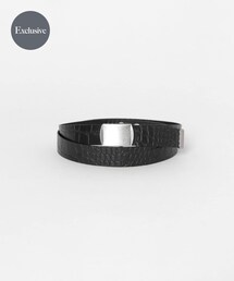 URBAN RESEARCH | 『別注』MASTER&CO×URBAN RESEARCH　GACHA BELT with BOX(ベルト)