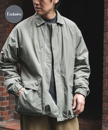 MARMOT | 『別注』Marmot×DOORS　PERTEX Octa Jacket(ナイロンジャケット)