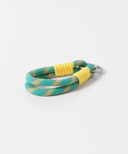 EKAL(エカル)の「TINY GARDEN PRODUCTS マルチユースキーホルダー(その他雑貨・メンズ・BLACK/PINK/BLUE/GREEN/WHITE/PURPLE/KHAKI/YELLOW・one)」の17枚目の写真