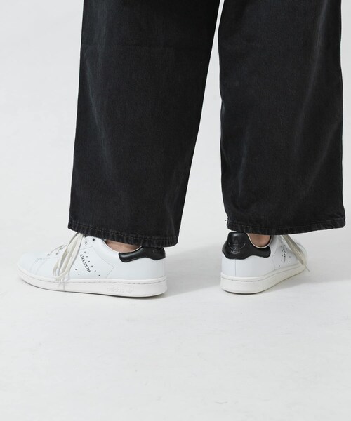 URBAN RESEARCH(アーバンリサーチ)の「adidas STAN SMITH LUX(スニーカー・メンズ・C WHITE・26/26.5/27/27.5/28/28.5/29/30)」の6枚目の写真