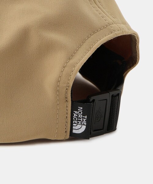 ROPE' PICNIC（ロペピクニック）の「【KIDS/キッズ】【THE NORTH FACE/ザ・ノース・フェイス】Kids Verb Cap（キャップ・キッズ・ブラック/ベージュ・F）」の13枚目の写真