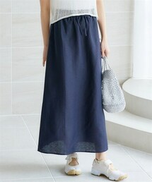 miclat | 大きいサイズ　リラックススカート　miclat(スカート)