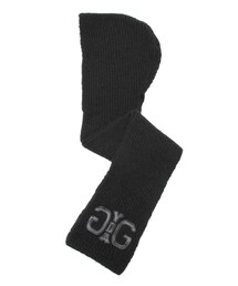 GYDA | Symmetry GYDAフードニットマフラー(マフラー)