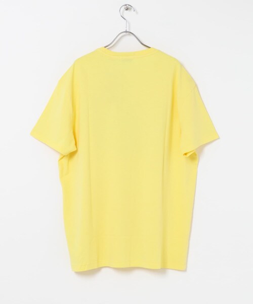 URBAN RESEARCH Sonny Label（アーバンリサーチサニーレーベル）の「POLO RALPH LAUREN　KNIT-T-SHIRTS（Tシャツ/カットソー・メンズ・GOLD・M/L）」の9枚目の写真