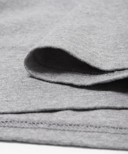 EKAL(エカル)の「TACOMA FUJI RECORDS DOG IS MY SALVATION Pocket T-SHIRTS(Tシャツ/カットソー・メンズ・WHITE/H. GRAY・M/L/XL)」の10枚目の写真