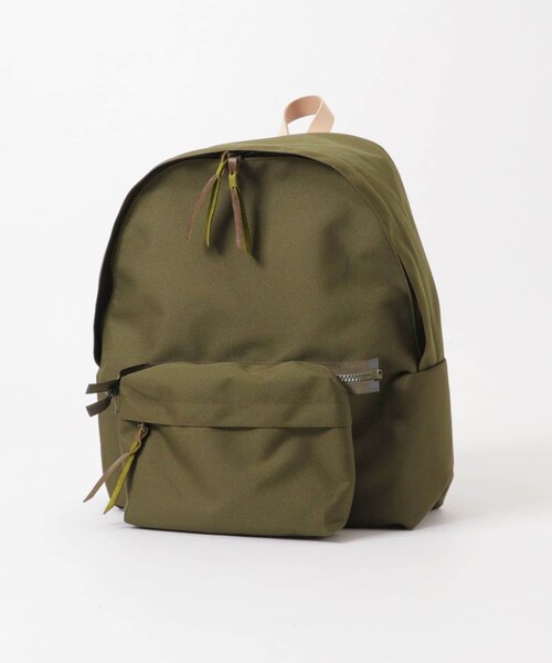 URBAN RESEARCH（アーバンリサーチ）の「Hender Scheme　back pack（バックパック/リュック・メンズ・beige/black/khaki・FREE）」の16枚目の写真