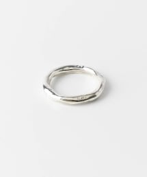 URBAN RESEARCH DOORS | JOE SCHMOE　MUKU SILVER RING(リング)