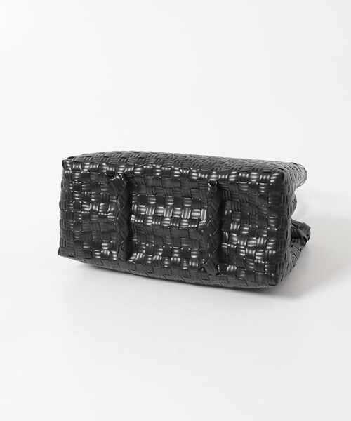 URBAN RESEARCH(アーバンリサーチ)の「HANDICRAFT SAIGON SMALL TOTE(トートバッグ・レディース・BLACK/BROWN/BEIGE/BLK WHT・-)」の10枚目の写真