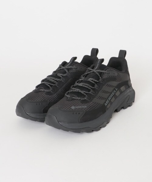MERRELL　MOAB SPEED 2 GORE-TEX